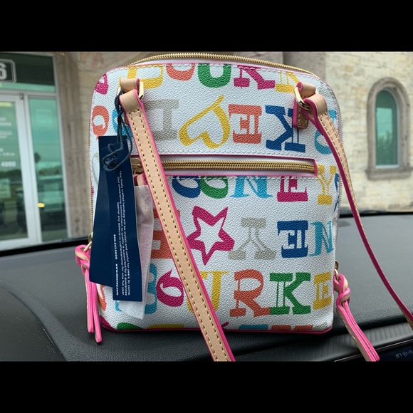 Dooney & Bourke - Picture 2 of 8